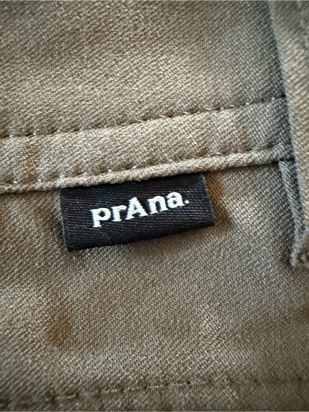 prAna Halle Hiking Pants - Picture 6 of 8
